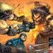 ULTIMATES 3 # 3 Second Printing Variant